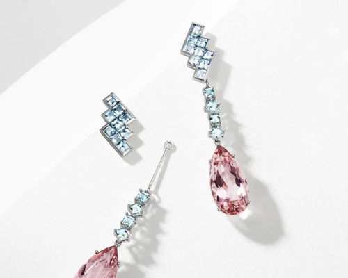 保利廈門拍賣會璀璨珠寶專場精品選粹