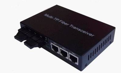 供應高性能光纖收發(fā)器 百兆/千兆單多模解決方案