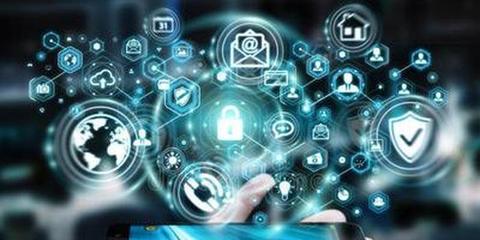 警惕個人信息泄露 餓了么等18家互聯網企業面臨保護問題